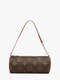 marron monogram