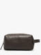 MARRON FONCE