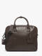 MARRON FONCE