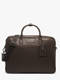 MARRON FONCE