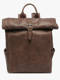 MARRON FONCE