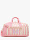 butterfly stripe