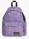 flora fade lilac