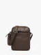 MARRON FONCE