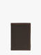 MARRON FONCE