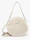 shearling linen