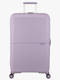 stormy lilac
