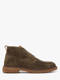 suede khaki