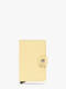 butter yellow