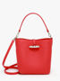 Vermilion