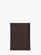 marron fonce