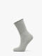 light grey melange