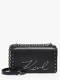 black embellishment