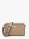 dark taupe logo