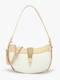 blanc / multicolore
