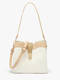 blanc / multicolore