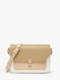 blanc / multicolore