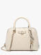 light taupe logo