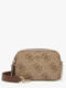 LATTE LOGO/BROWN