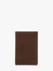 MARRON FONCE