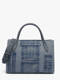 denim multi