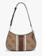 LATTE LOGO/BROWN