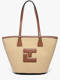 beige cognac