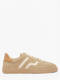 warm beige