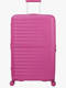 electric fuchsia