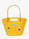jaune