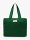 imperial green