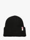 black patch red gold
