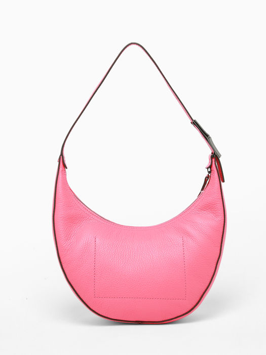 Longchamp Le roseau essential Besaces Rose