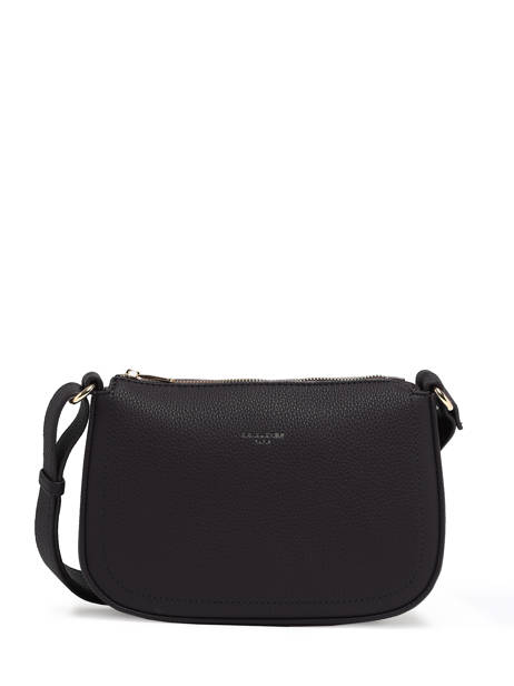 Sac Bandoulière Alpes David jones Noir alpes CM6708