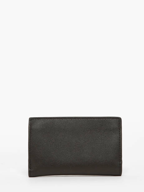 Portefeuille Cuir Lauren ralph lauren Noir dryden 32915358 vue secondaire 2