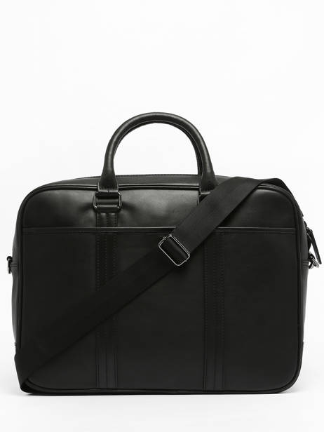 Porte Documents (main) 1 Compartiment + Pc 17