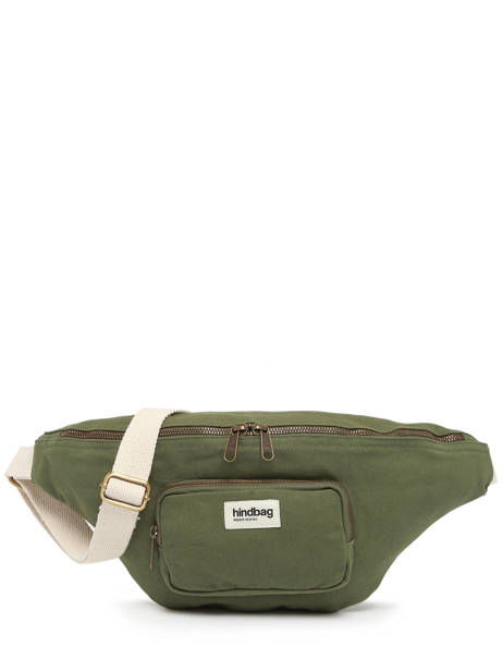 Sac Banane Sofia Hindbag Vert best seller SOFIA