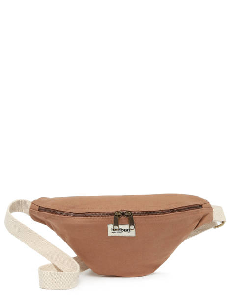 Sac Banane S Olivia Hindbag Marron best seller OLI