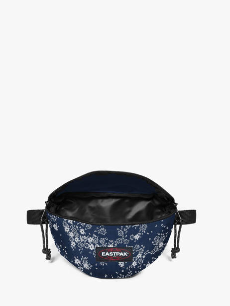 Sac Banane Eastpak Bleu authentic K074 vue secondaire 2