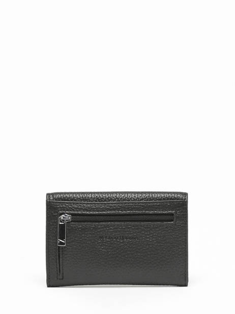 Trousse Cuir Nathan baume Noir original n 320N vue secondaire 2