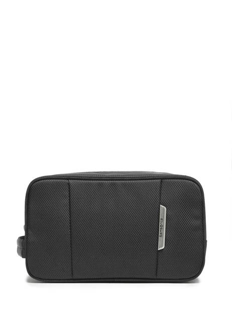 Trousse De Toilette Samsonite Noir respark 145864