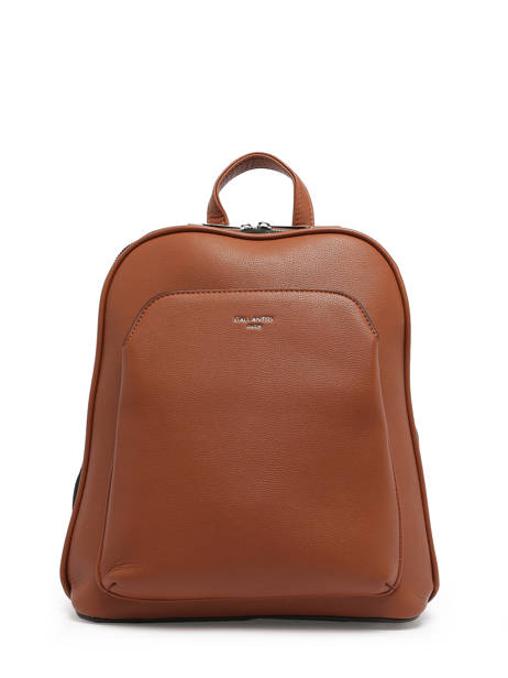 Sac à Dos Et épaule Miniprix Marron sable M9396