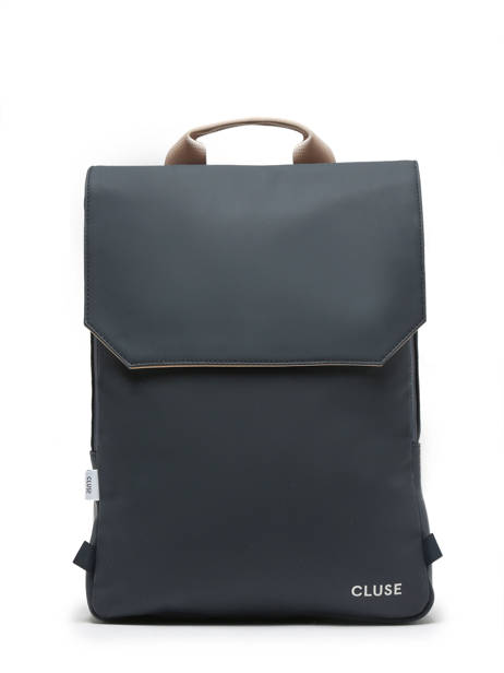 Sac à Dos Nuitée Cluse Multicolore backpack CX035