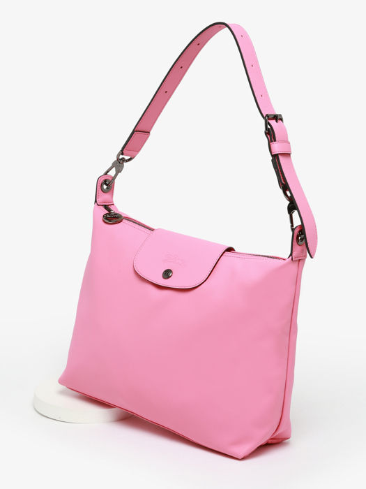 Longchamp Le pliage xtra Besaces Rose