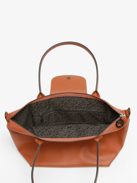Longchamp Le pliage xtra Besaces Marron