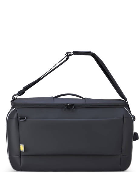 Sac De Voyage Aventure Delsey Noir aventure 2559420