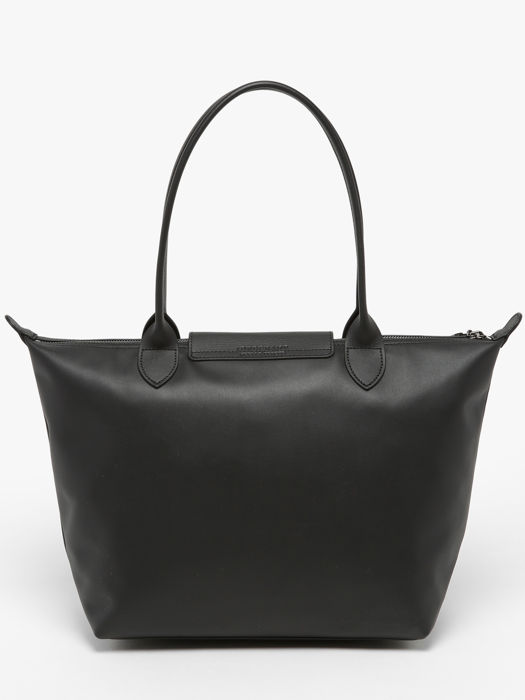 Longchamp Le pliage xtra Besaces Noir