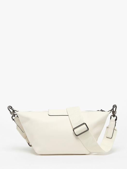 Longchamp Le pliage xtra Sacs porté travers Beige