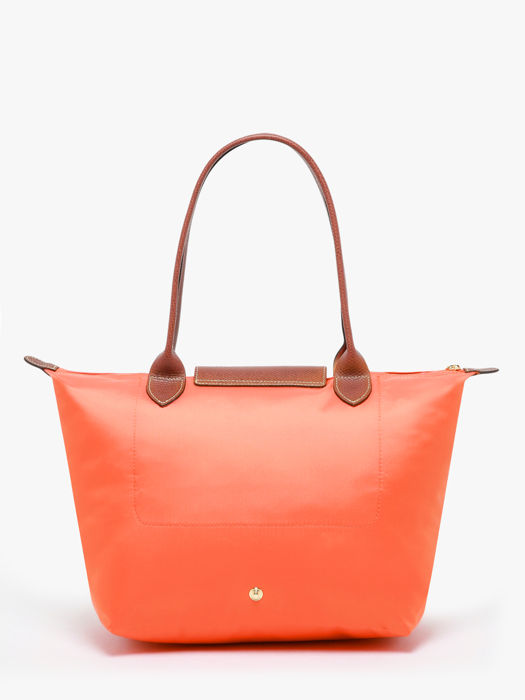 Longchamp Le pliage original Besaces Orange