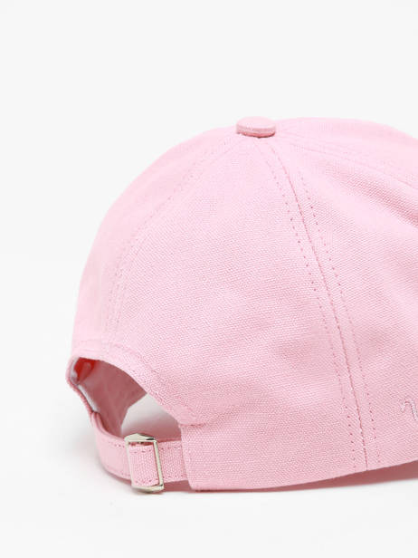 Casquette Narcisse Woomen Rose narcisse WNAR10 vue secondaire 2